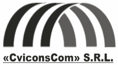 Cviconcom Logo